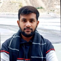 Muhammad Saad Majeed