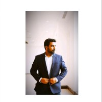 Vikash Raj