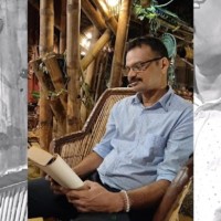 Dr Arun Vasudevan BHMS, MBS(UK), D.Acu