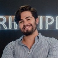 Lucas Dalmazo