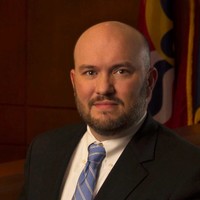 Jonathan McCrary