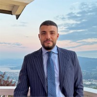Osama El Harifi