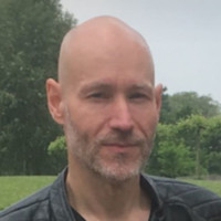Joop Vruggink