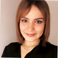 Amira Rafraf