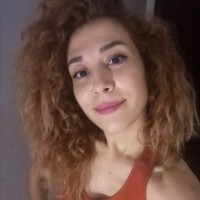 Loujain Ibrahem