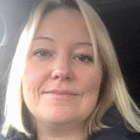 Stina Frisk
