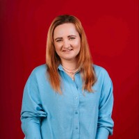 Tatiana Naklicka