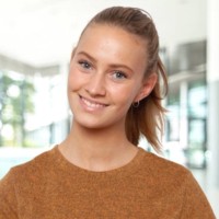 Selma Hermine Hilland