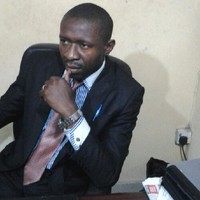 Emeka Adimoha
