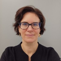 Aurélie Bertrand