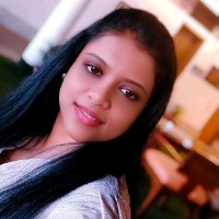 Atrayee Sarkar