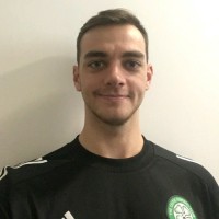 Cillian Mcgoldrick
