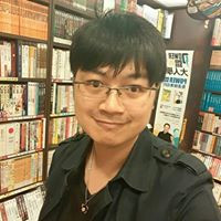 Mars Huang
