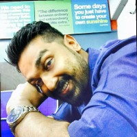 Jaison Antony