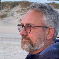 Tom Moritzen