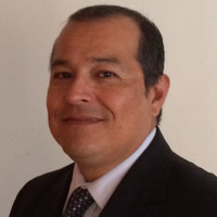 Mario Saucedo Guillén