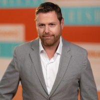 Sebastian Baeza Verschueren