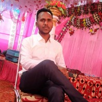 Md Mahboob Alam