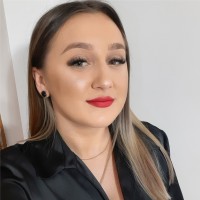 Laura Mihaela Mitu