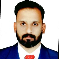 Rupak Nair Karamal