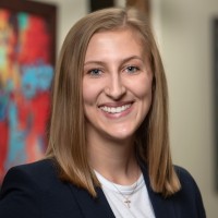 Courtney Mckinney, Mba