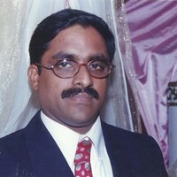 Manoj Sankunny