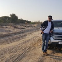 Mohd Shaan