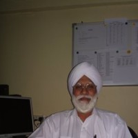 Harjit Singh