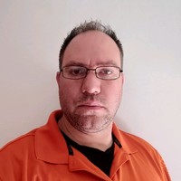 Kyle Hasenheyer