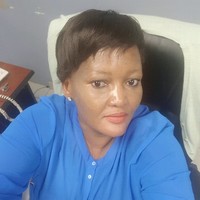 Grace Kekgonegile