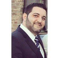 Michael Oz