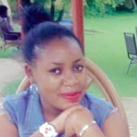 ANNET AHUMUZA