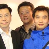 Yan Luo