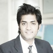 Suraj Pandey