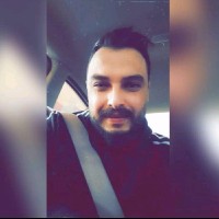 Mohammed Hammash