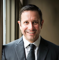 James Hester MBA, MA