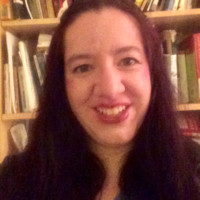 Deborah Berd Epstein
