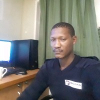 Brandon Muthwa