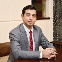 Rana Sufyan Arshad Khan