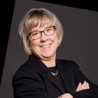 Carolyn Wood