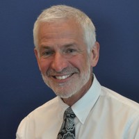 J. Charles Ross LISW, PCC-S, LICDC