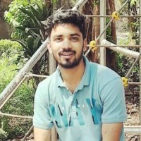 Vijual Gupta