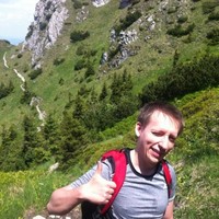 Lukáš Petrů