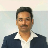 YASHWANTH M