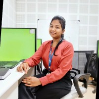 Priyanka Priyadarshani Maharana