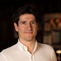 Alberto Cubero Ribas