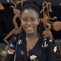 Audrey Dalmeida