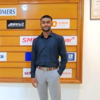 Praveen Karmakar