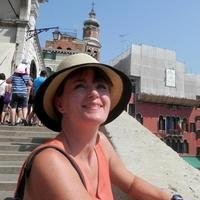Beth Mathison