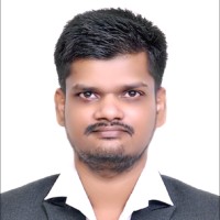 Rushikesh Jagtap